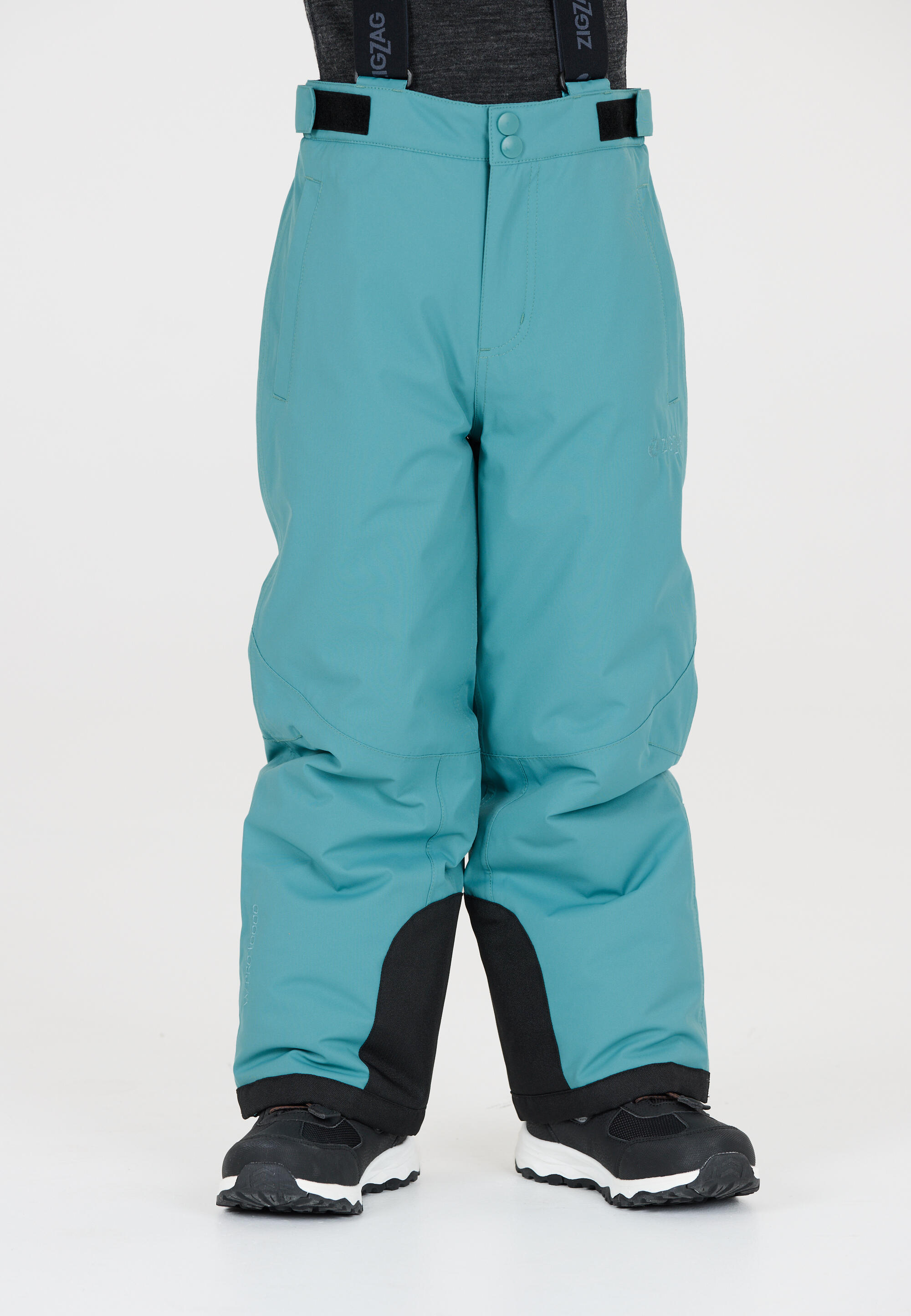 Pantalon de ski Provo 4/5