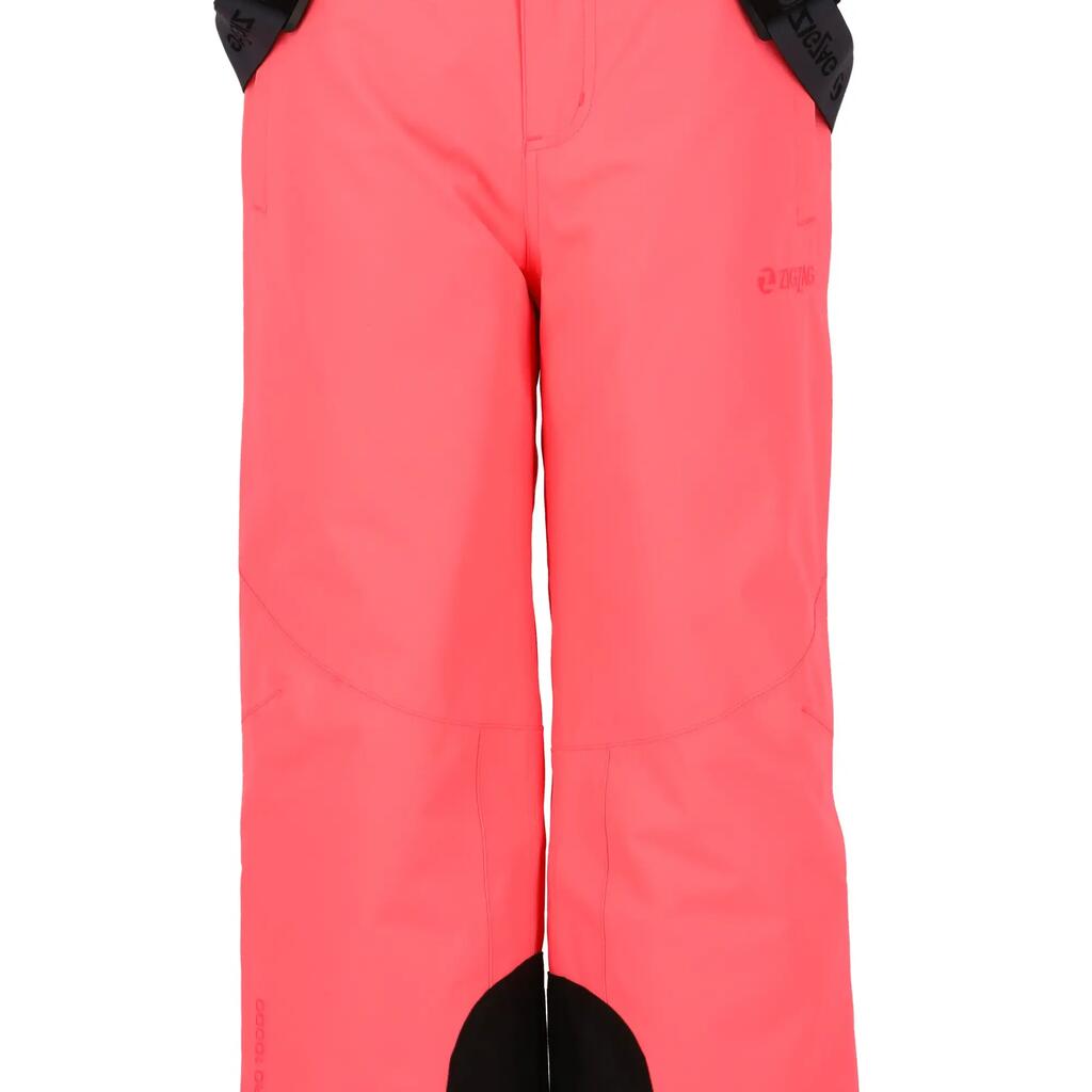 Children's ski Trousers Zigzag Provo