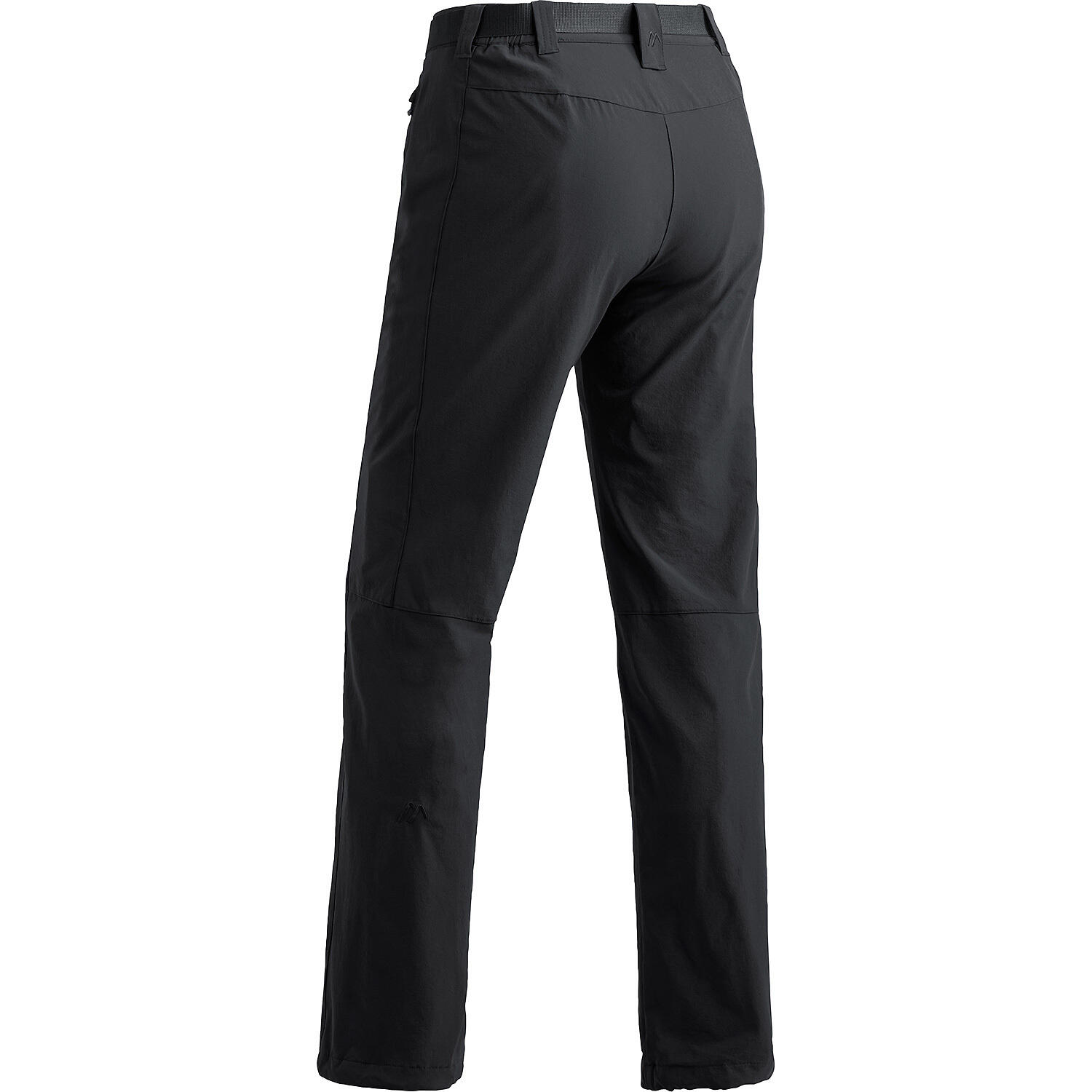 Pantaloni invernali da donna Maier Sports Lulaka 2/7