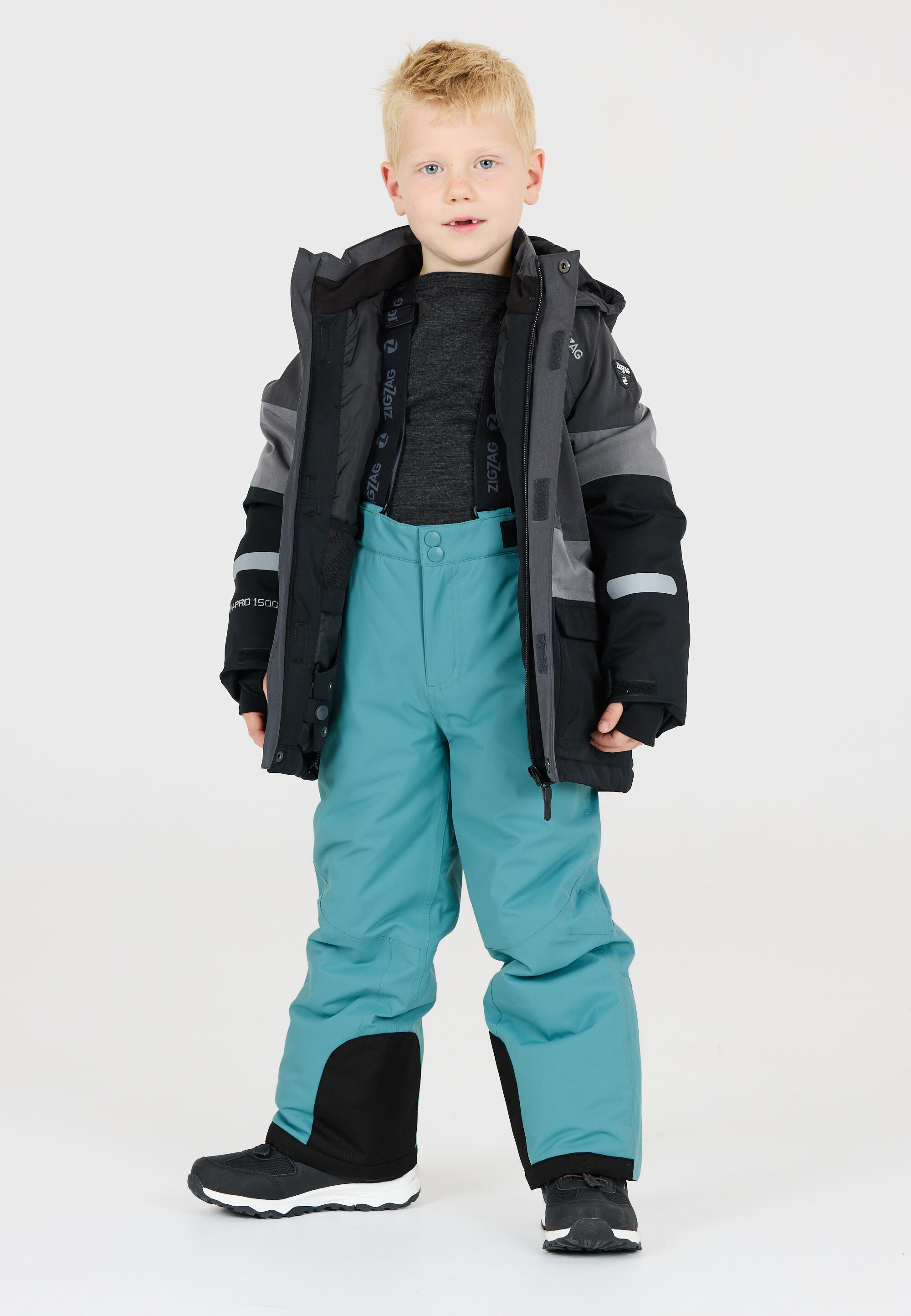 Pantalon de ski Provo 3/5