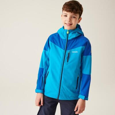 Giacca 3 in 1 Bambino Trekktain