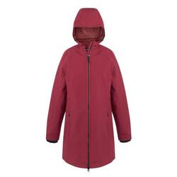 Denbury V Femme Randonnée Veste 3-en-1