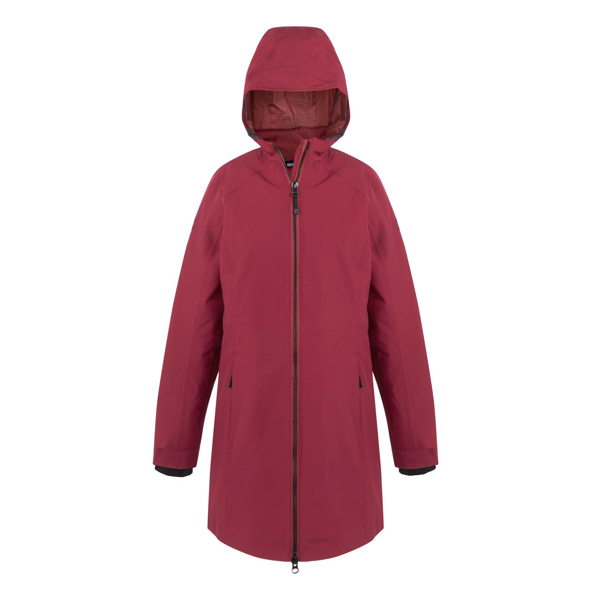 REGATTA De Denbury V 3-in-1 wandeljas voor dames