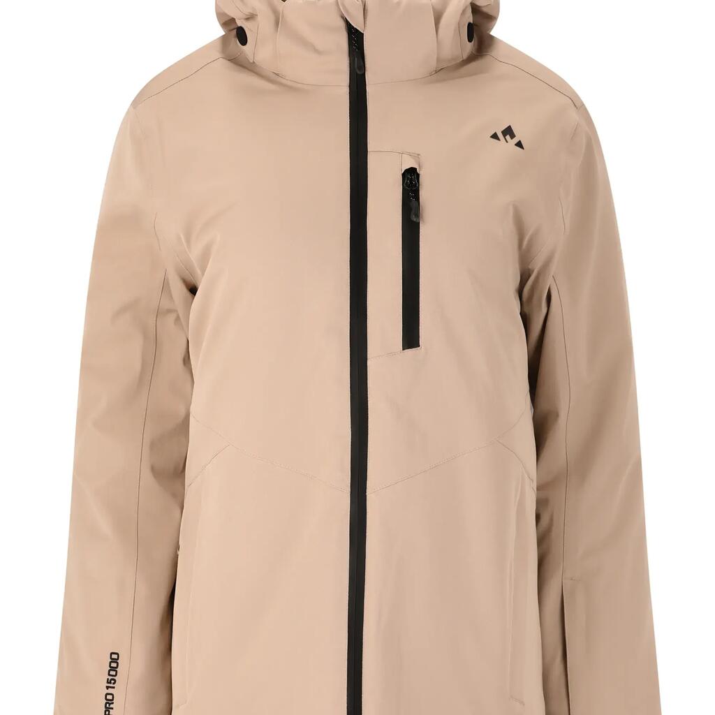 Women's ski jacket Whistler Jada 15000