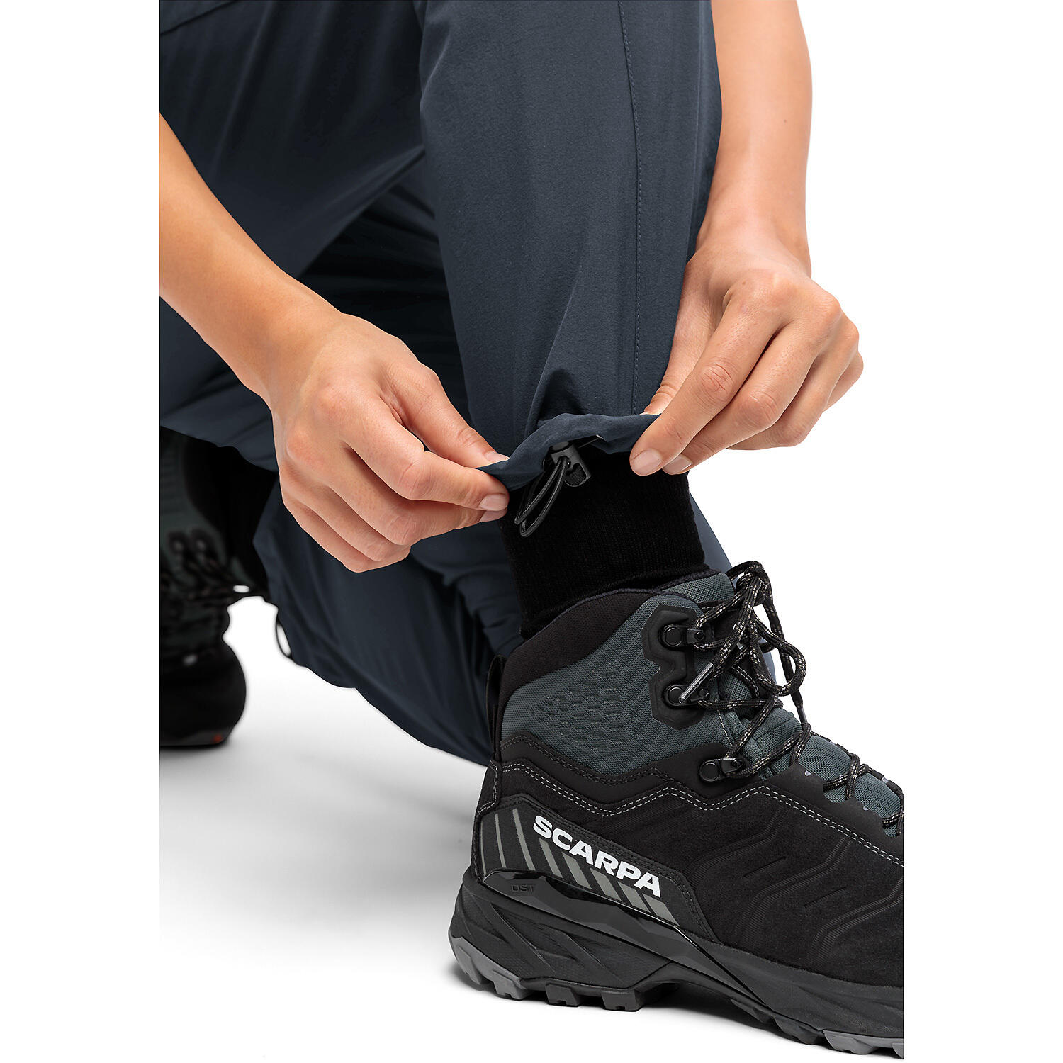 Pantalón de invierno Maier Sports Lulaka 3/7