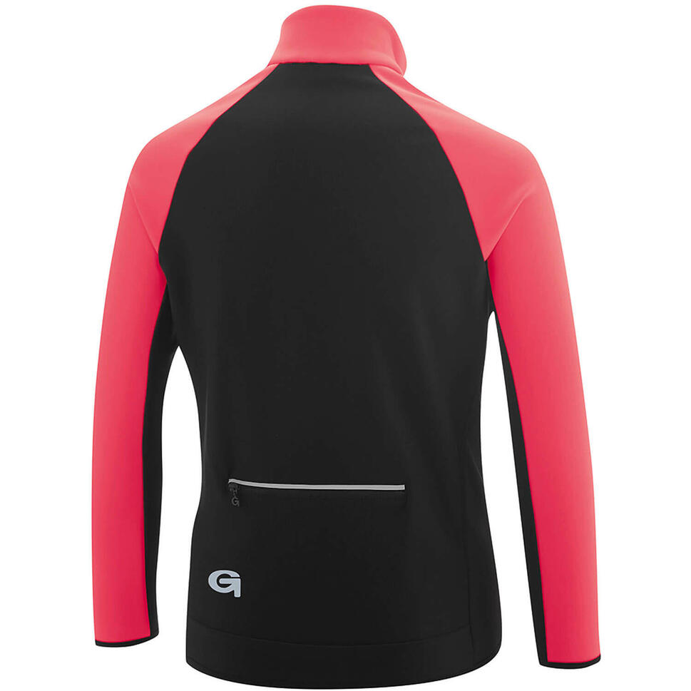 Kurtka dziecięca Gonso Moritz