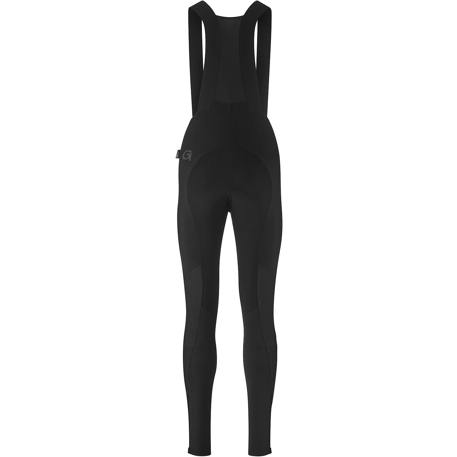 Culotte con tirantes para mujer Gonso Sqlab Go 2/3