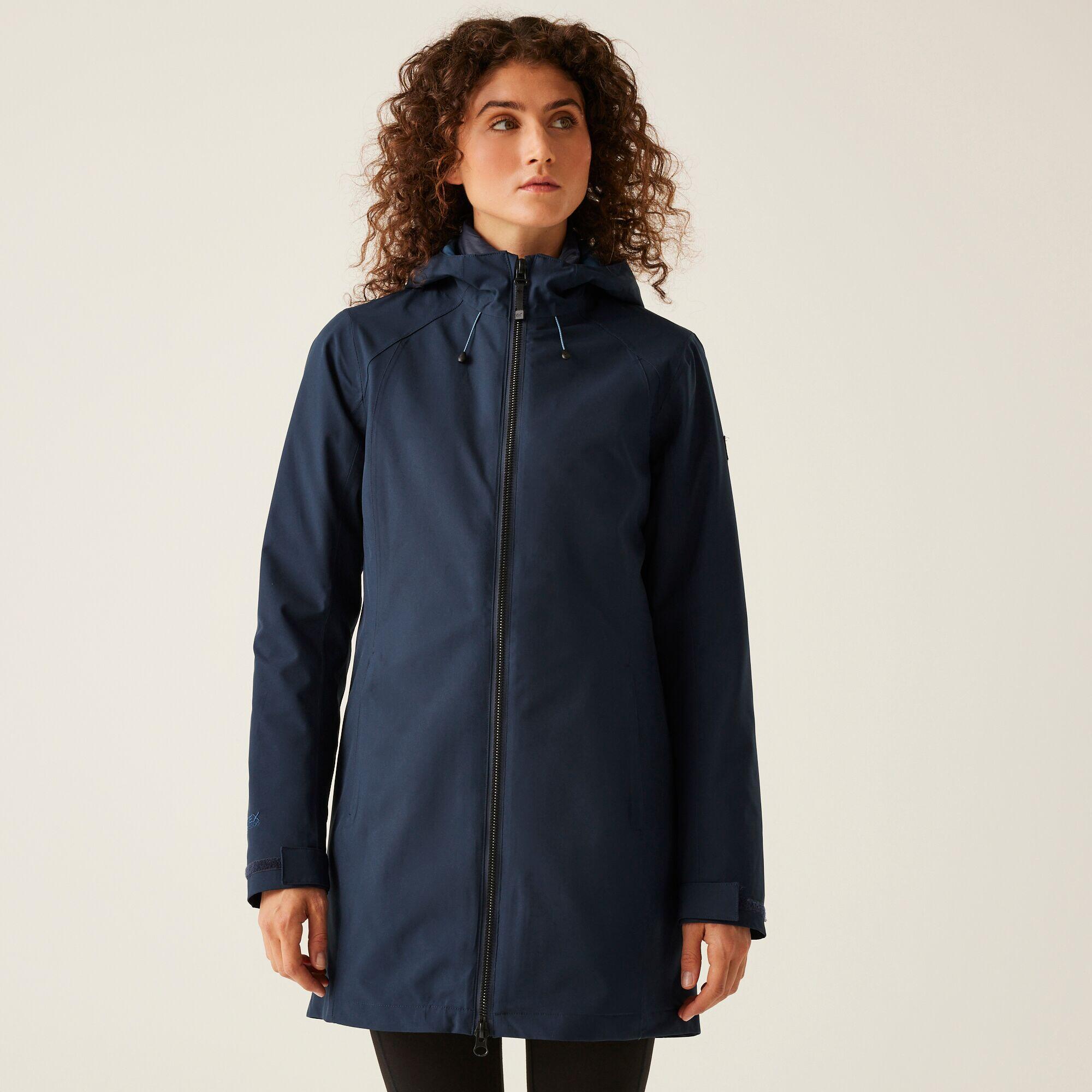 REGATTA De Denbury V 3-in-1 wandeljas voor dames
