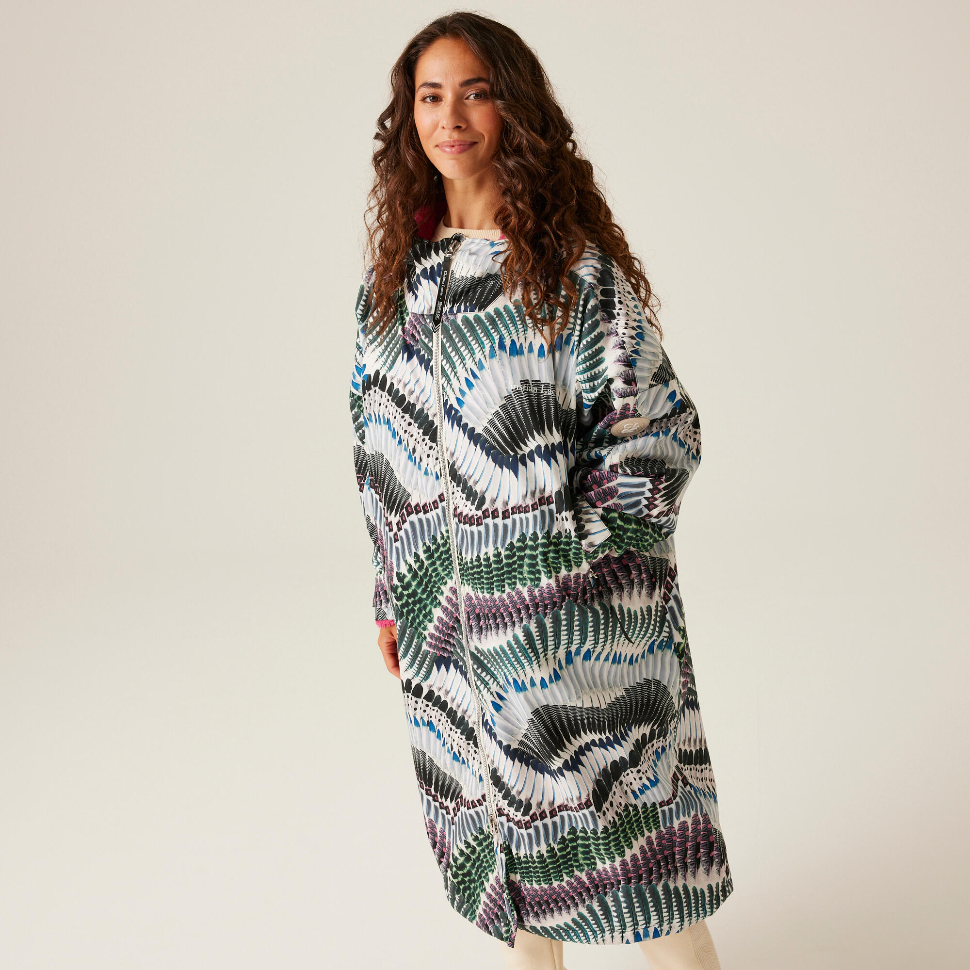 REGATTA Unisex Christian Lacroix Lebosc Wechselmantel