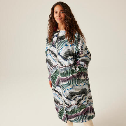 Płaszcz plażowy unisex Christian Lacroix Lebosc