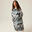 Christian Lacroix Lebosc Unisexe Poncho