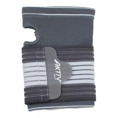 Handgelenkschutz Aktivsport mit Klettverschluss Größe: S