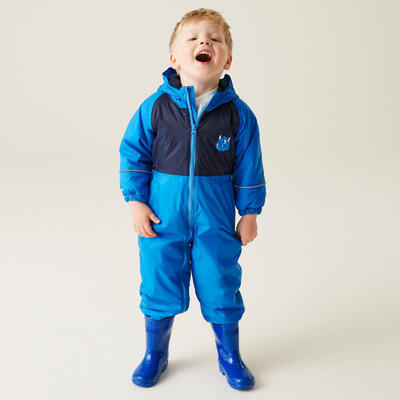Regatta Penguin Regenanzug für Kinder