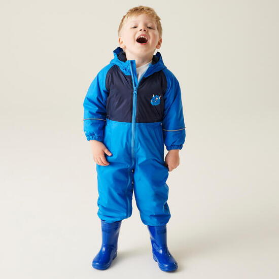 Regatta Penguin Regenanzug für Kinder