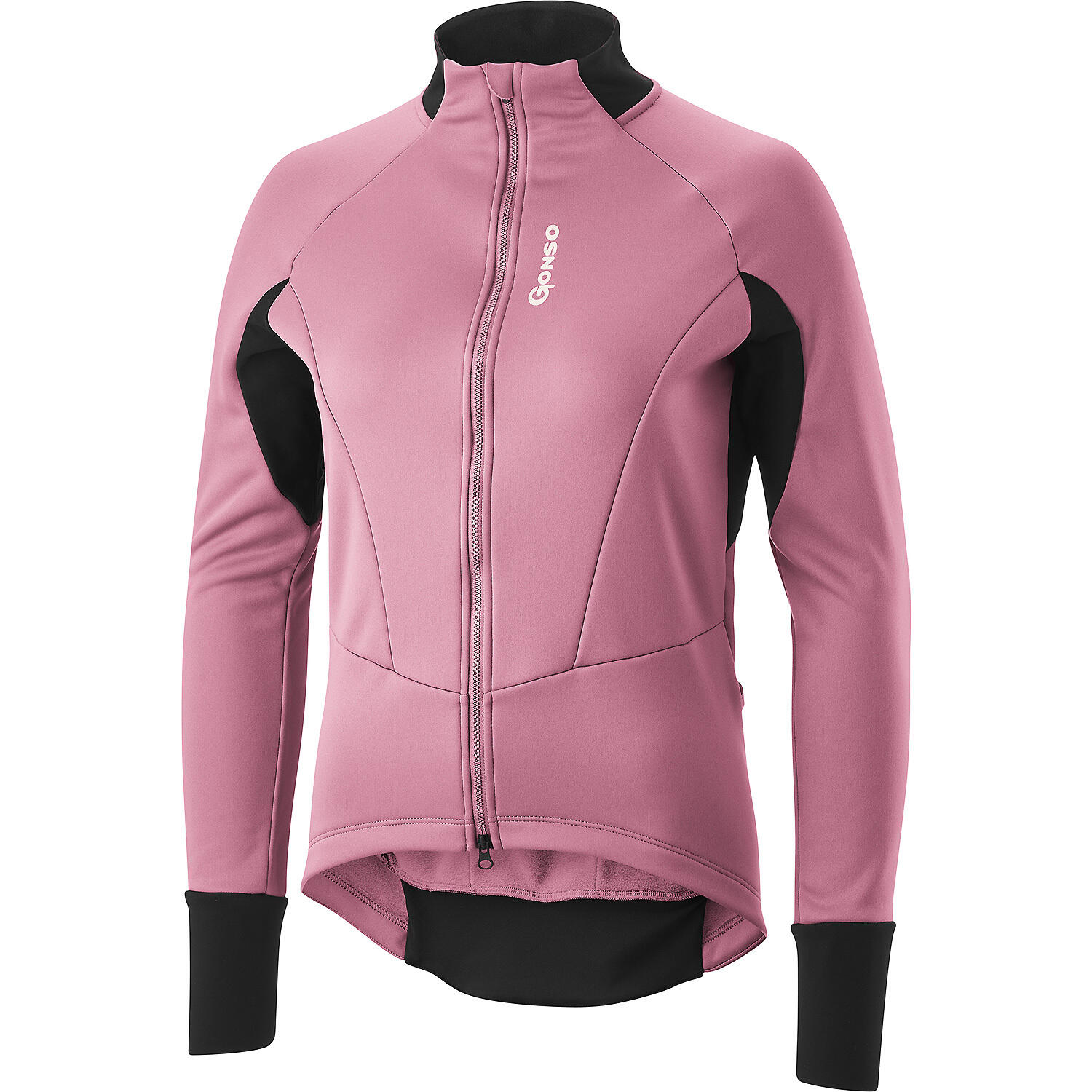 Damen Jacke Road 3/6