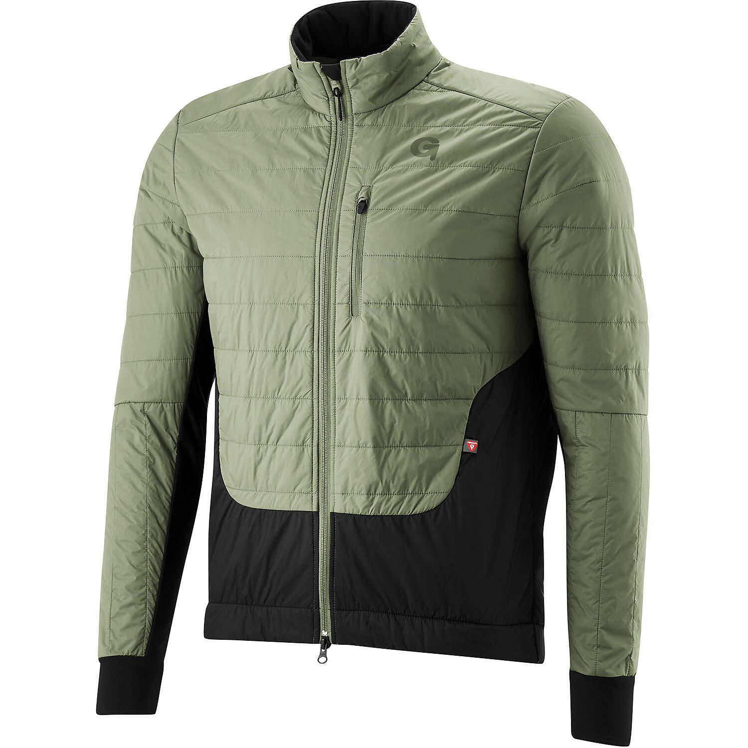 Jacke Gonso Primaloft 3/6