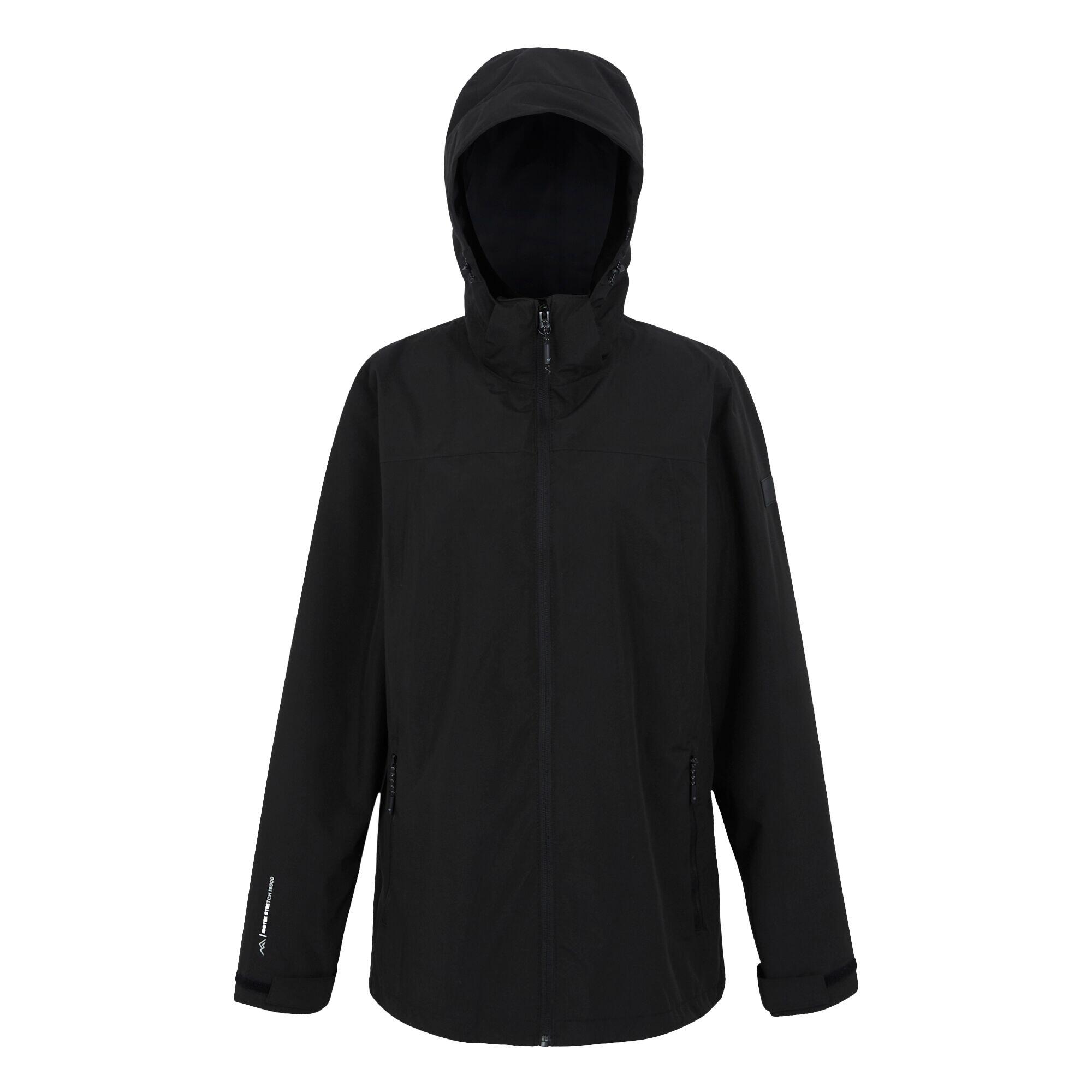 REGATTA 3 In 1 Jas Hiking Dames Waterdicht Ademend