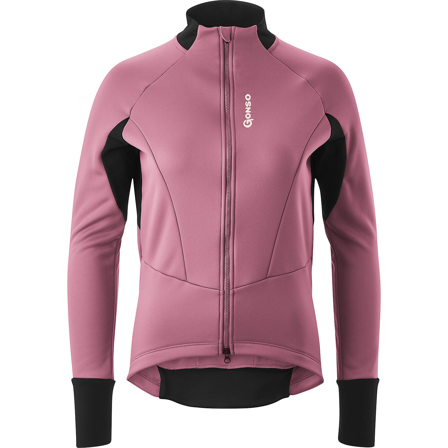 Damen Jacke Road 1/6