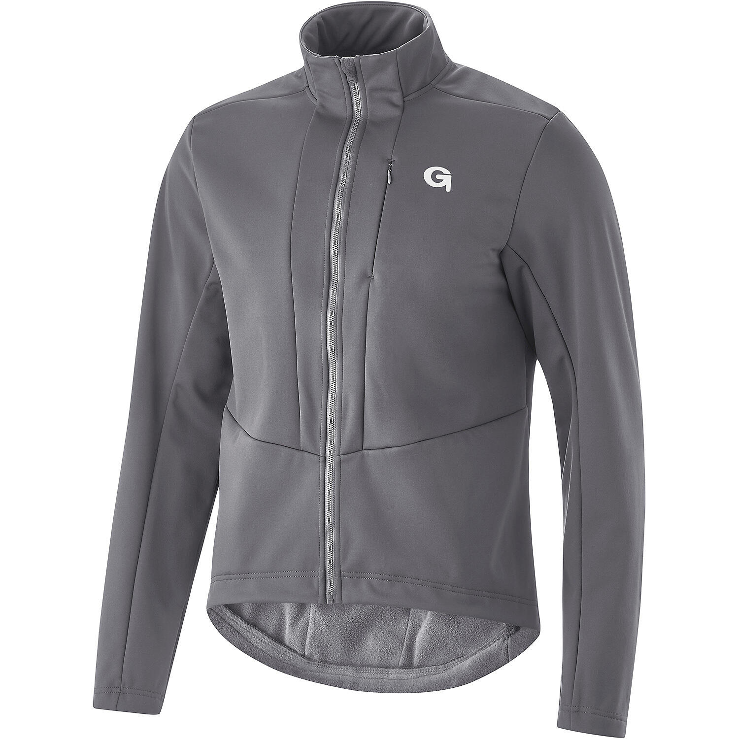 Herren Jacke Adventure 3/6