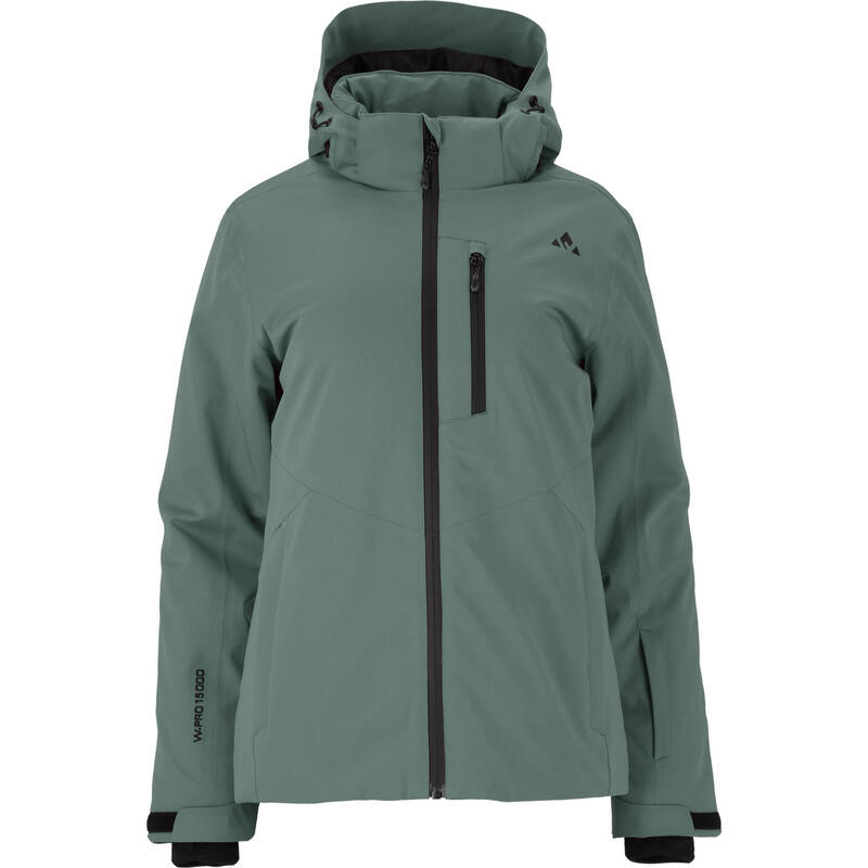 Kurtka narciarska damska Whistler Jada W-PRO 15000