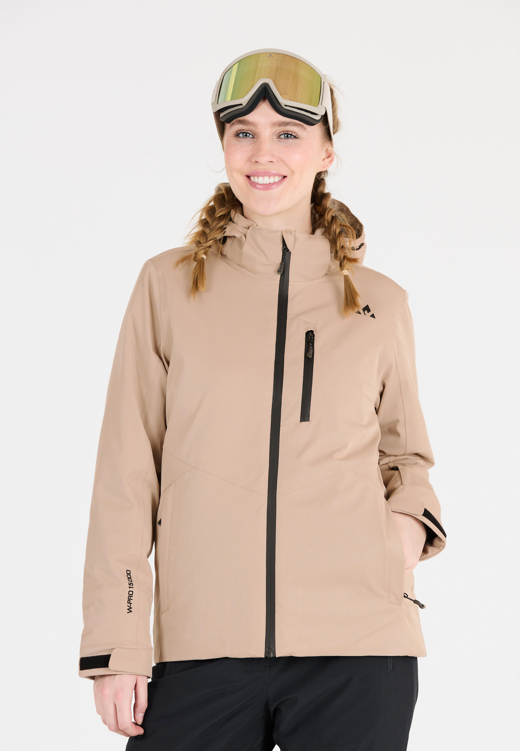 Skijacke Jada 5/7