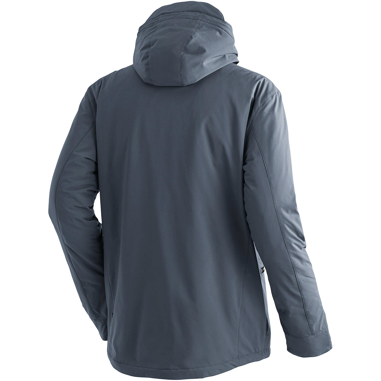 Chaqueta de senderismo Maier Sports R3 Zed 2/6