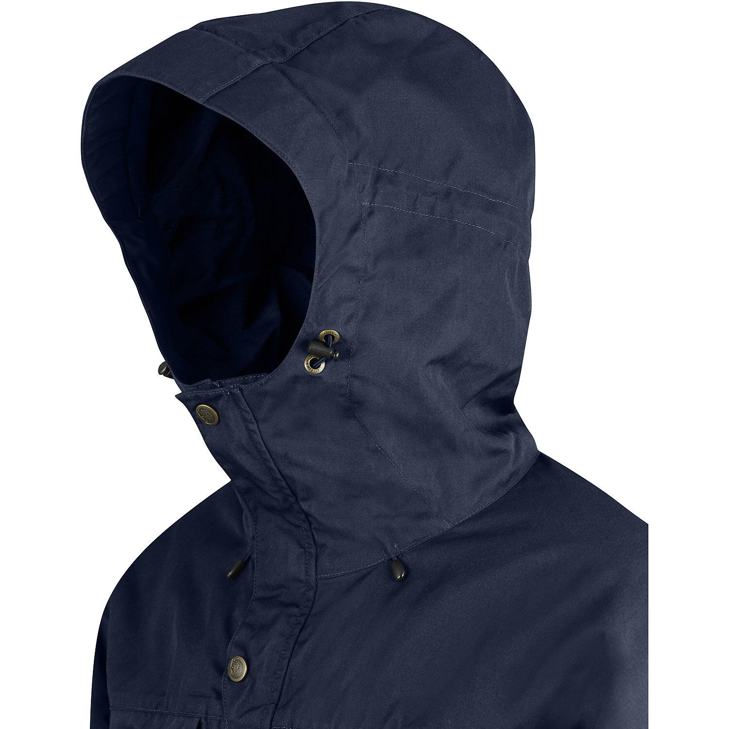 Veste universel hommes Fjallraven Skogso 5/6