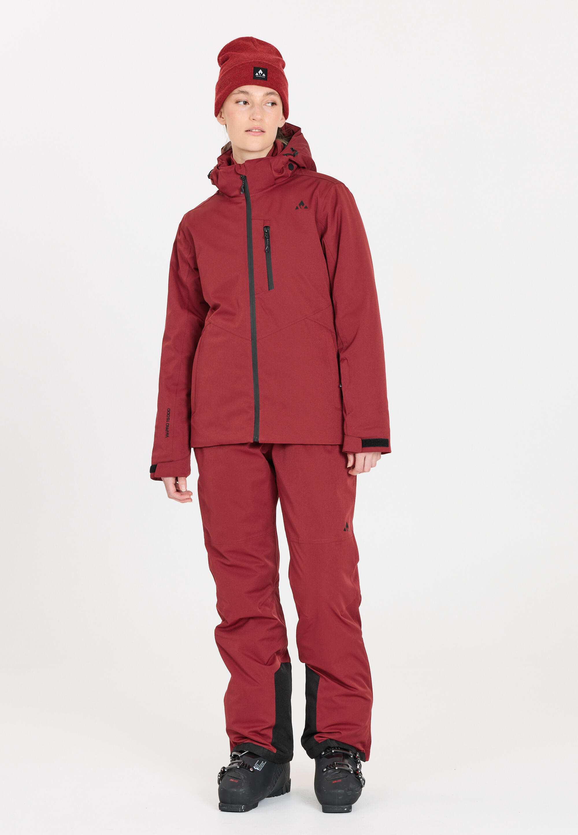 Skijacke Jada 4/5