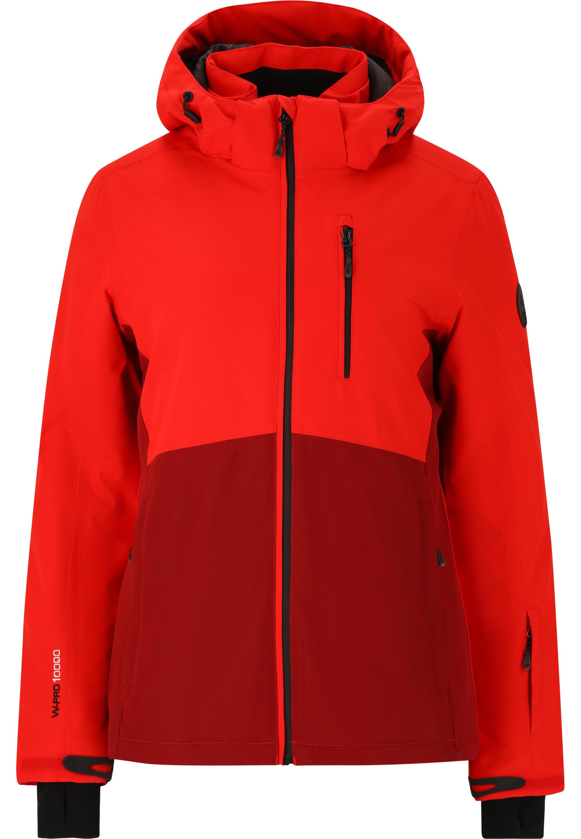 Kurtka narciarska dziecięca Whistler Drizzle W-PRO 10000