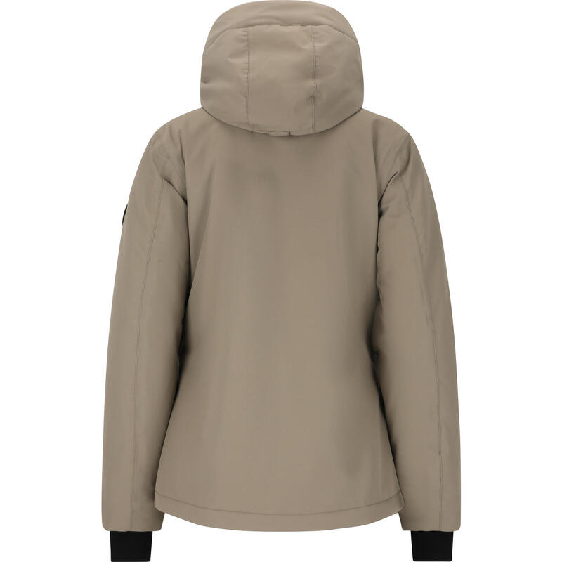 Ski jas Drizzle