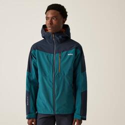 Wentwood IX Homme Randonnée Veste 3-en-1