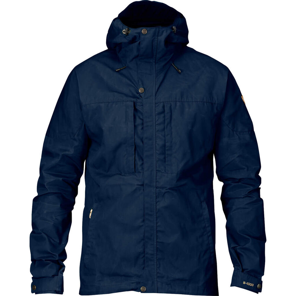 Mens Outdoors Jacket Skogso