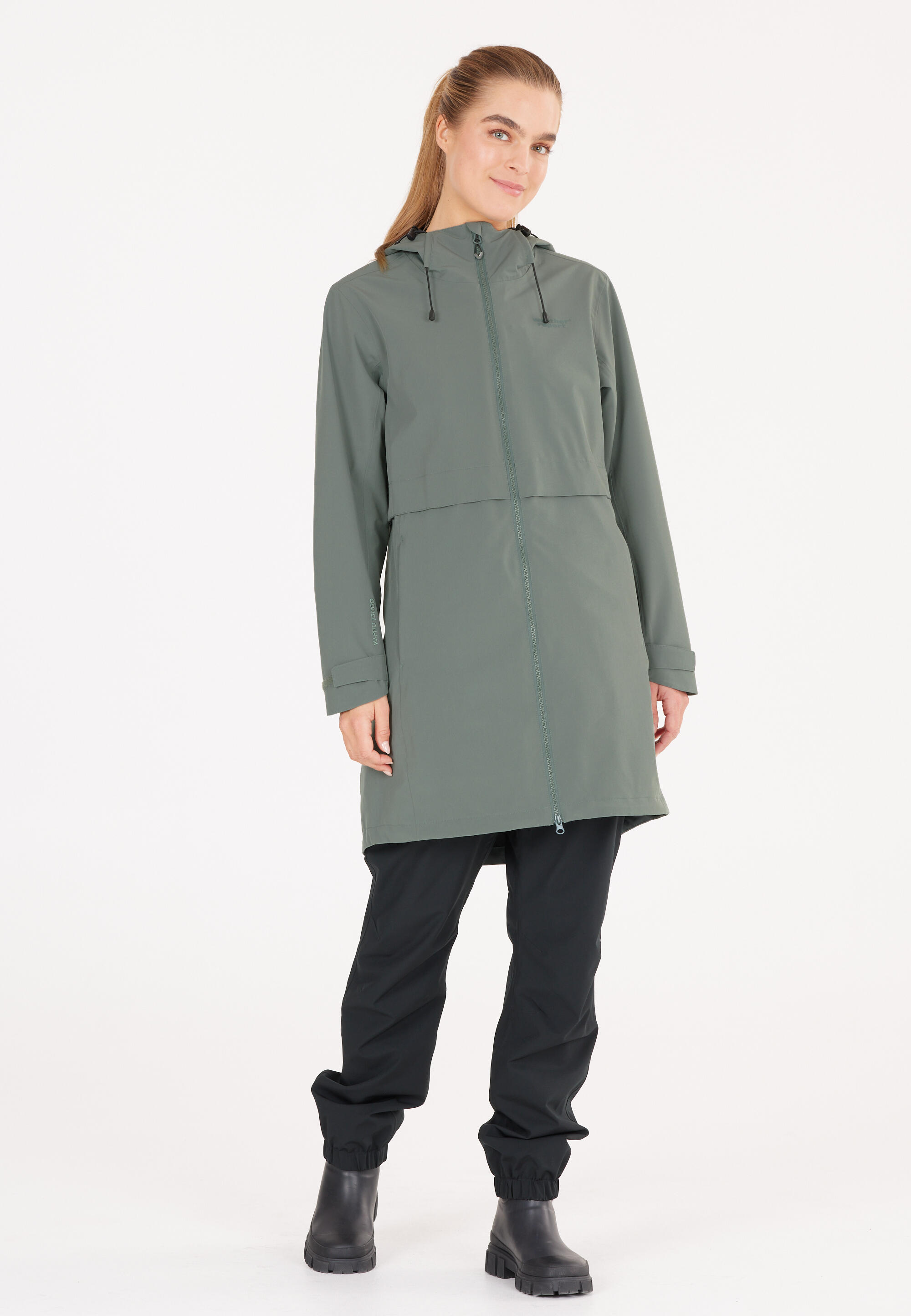 Parka Dayton 3/5