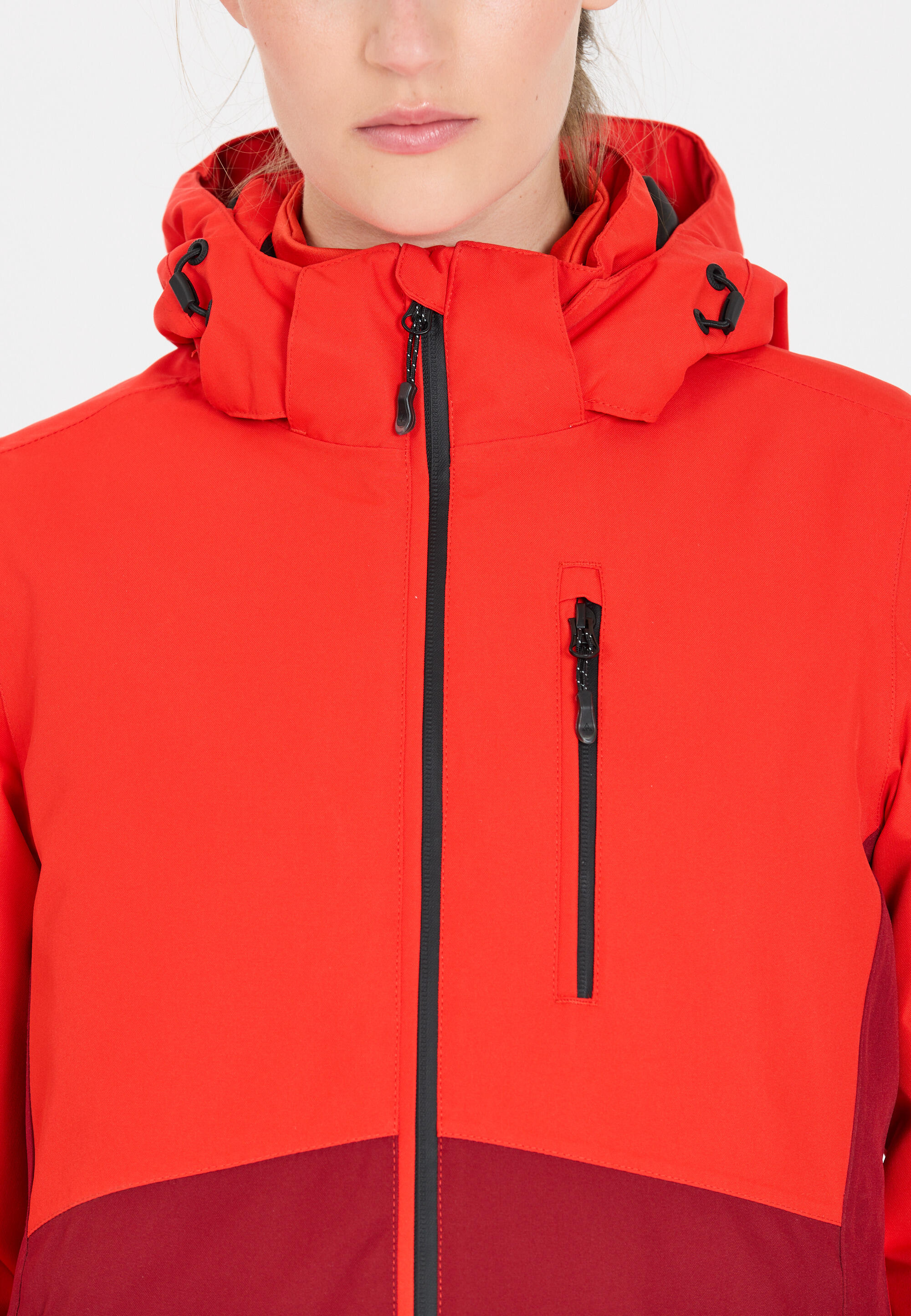 Veste de ski Drizzle 8/15
