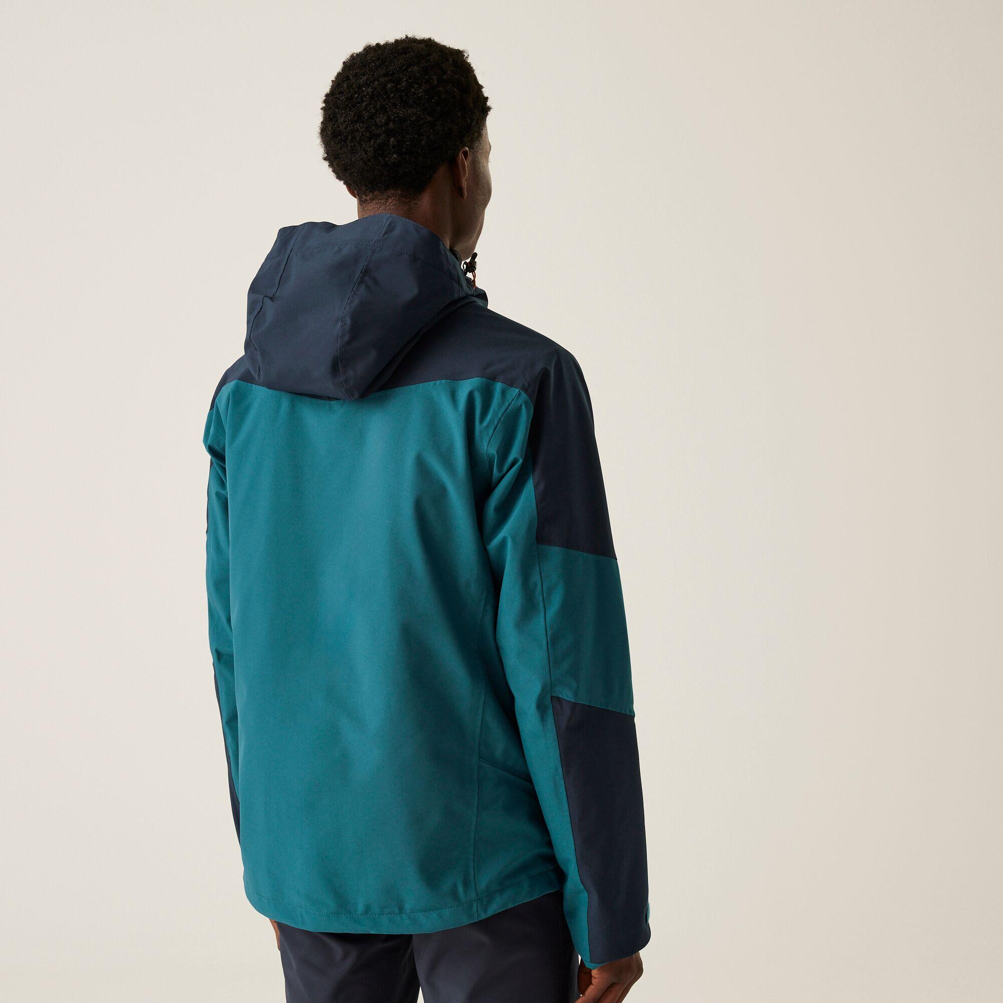 Wentwood IX Homme Randonnée Veste 3-en-1 2/5