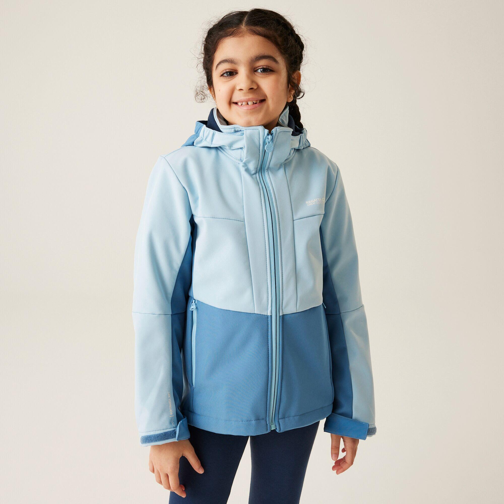 light blue