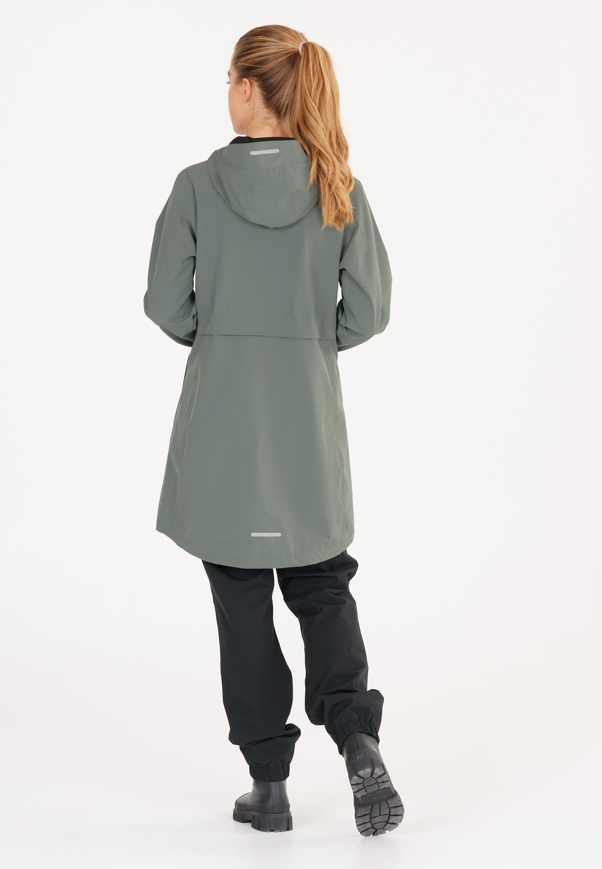 Parka Dayton 5/5