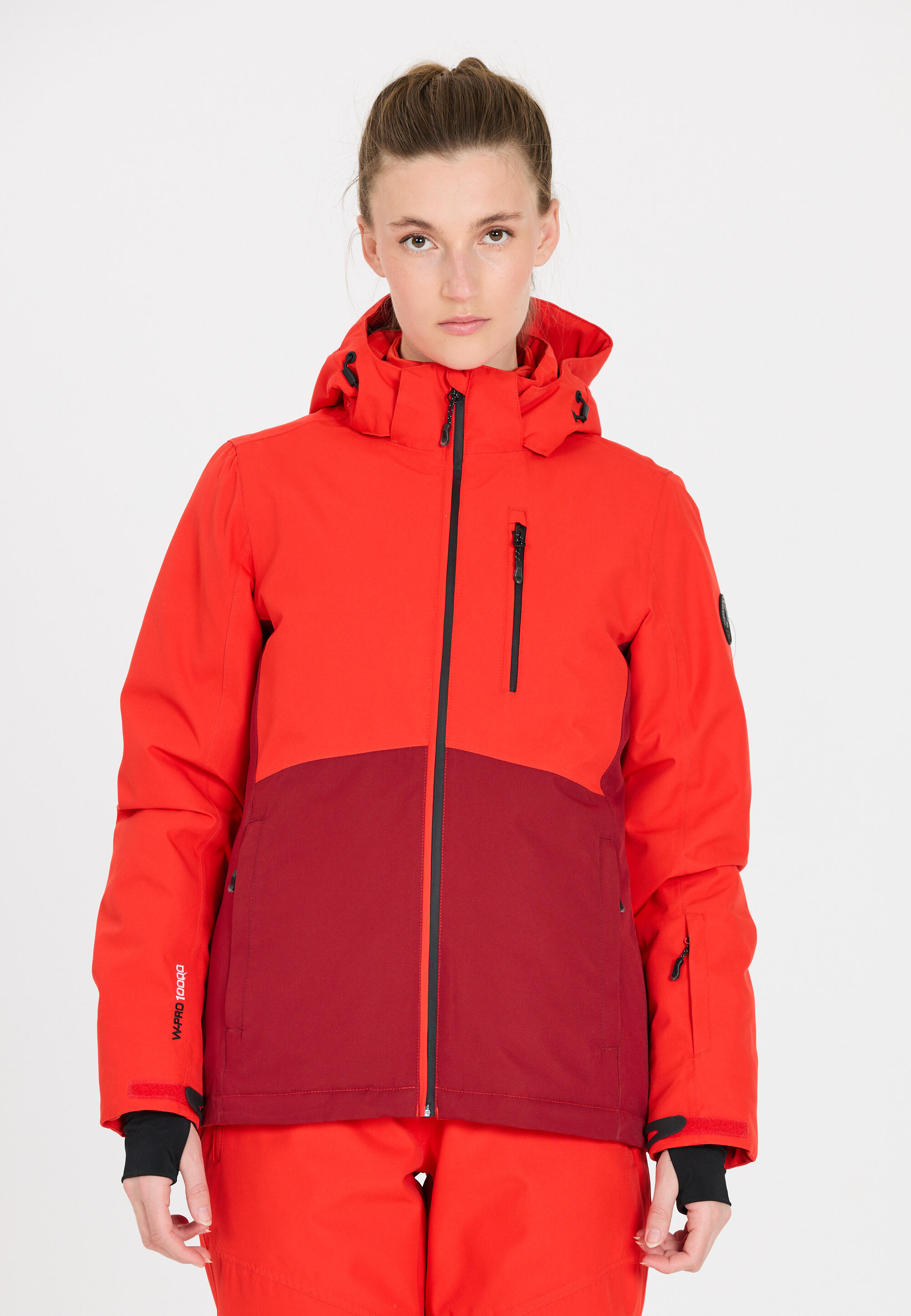 Ski jas Drizzle 4/5