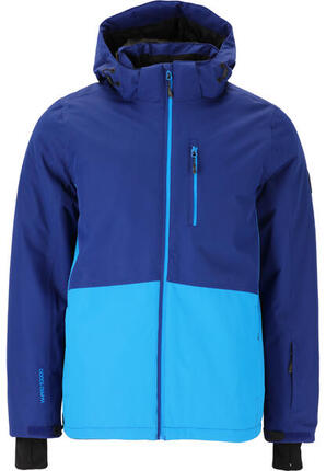 Veste de ski Whistler Drizzle 10000