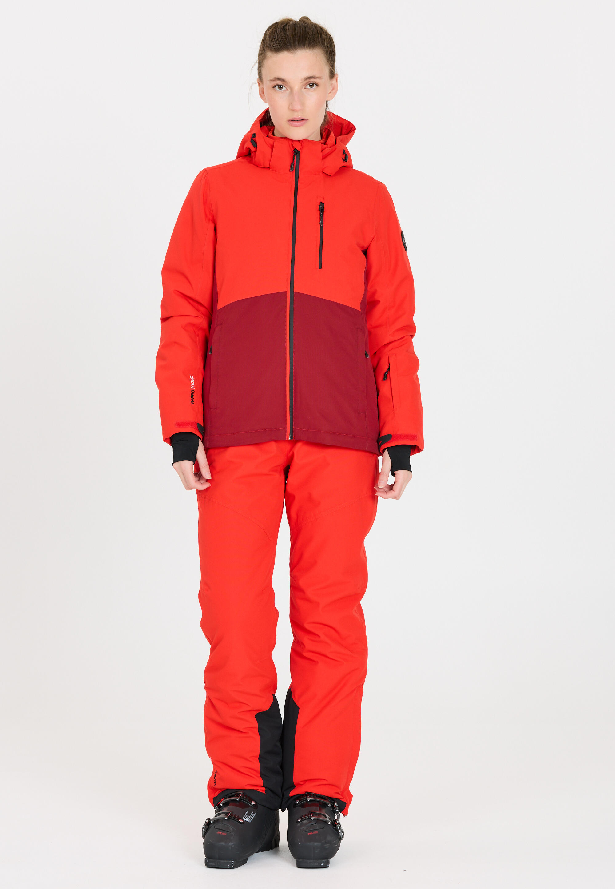 Ski jas Drizzle 3/5