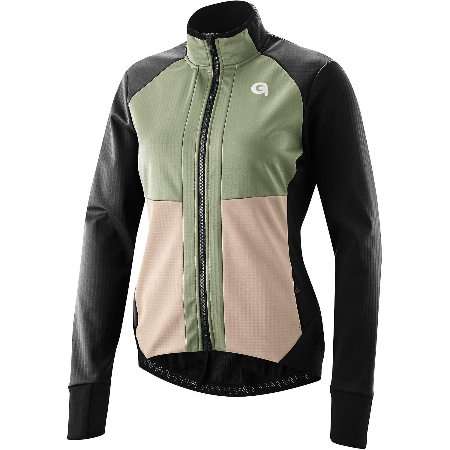 Damen Jacke Sassone 3/6