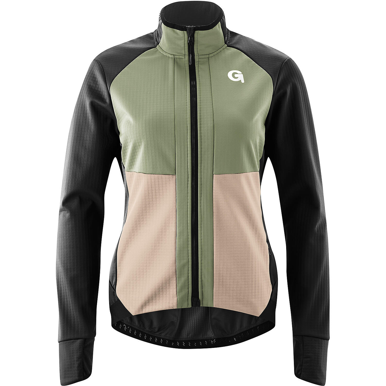 Damen Jacke Sassone 1/6