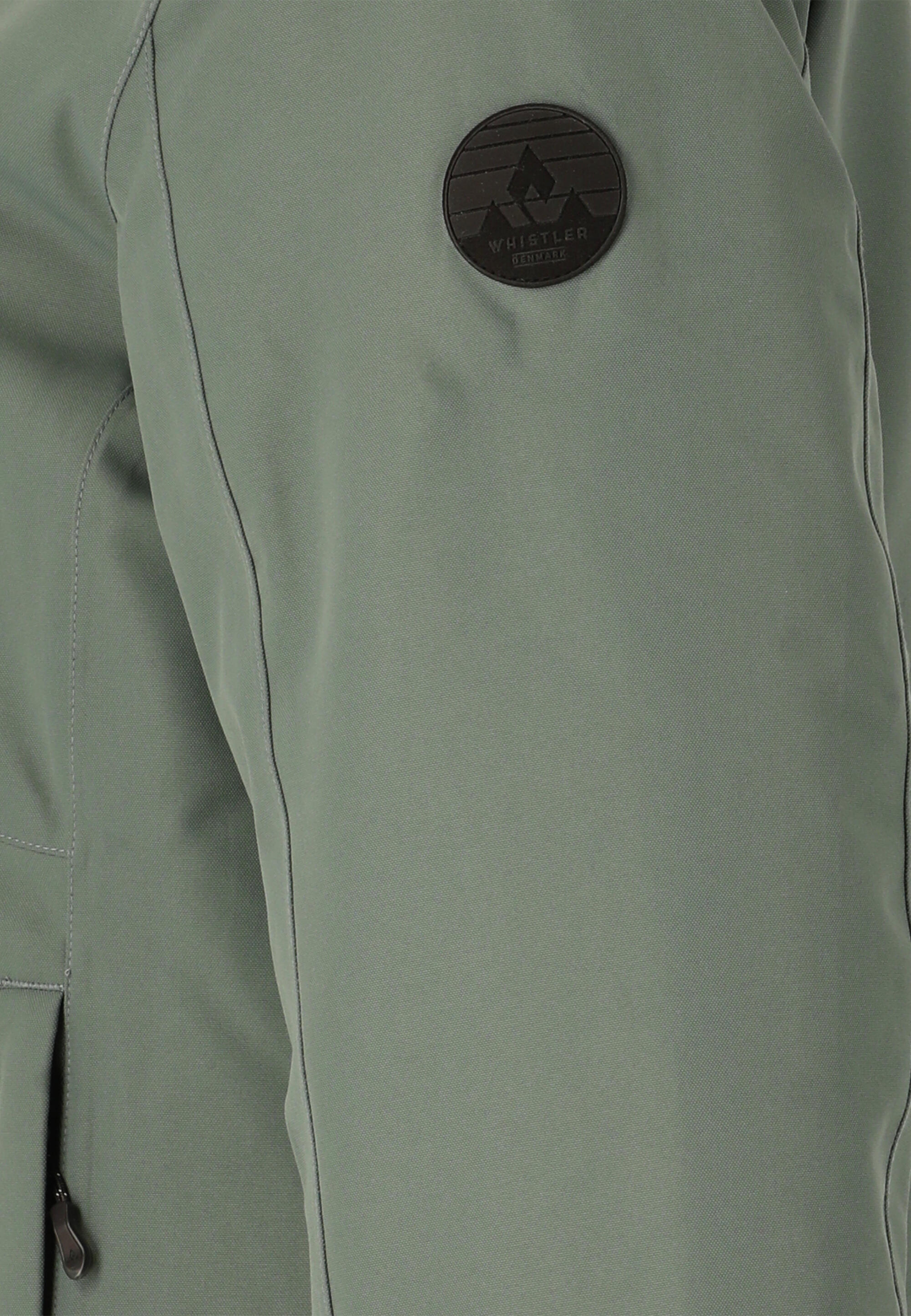 Veste de ski Drizzle 7/15