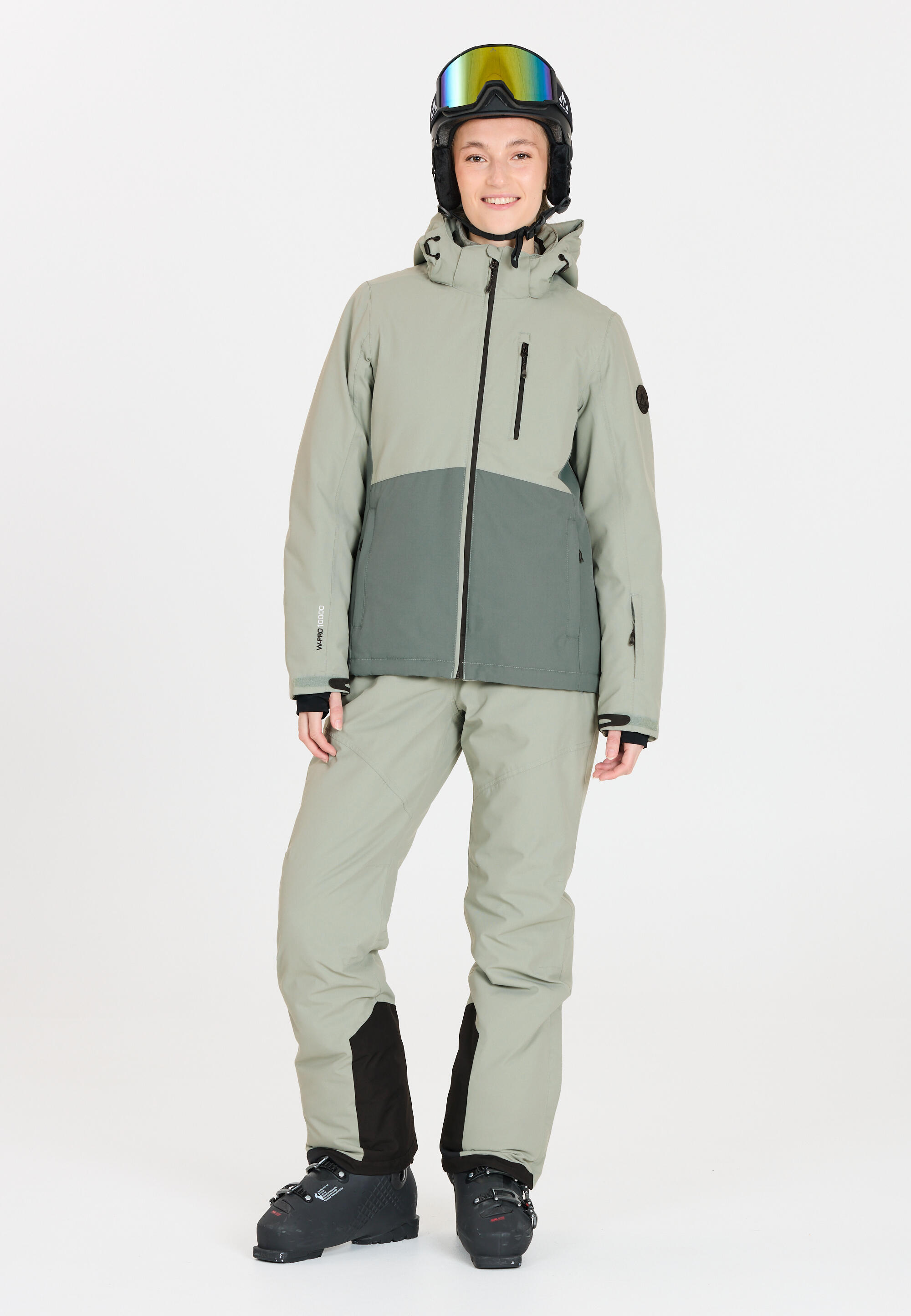 WHISTLER Skijacke Drizzle 3/5