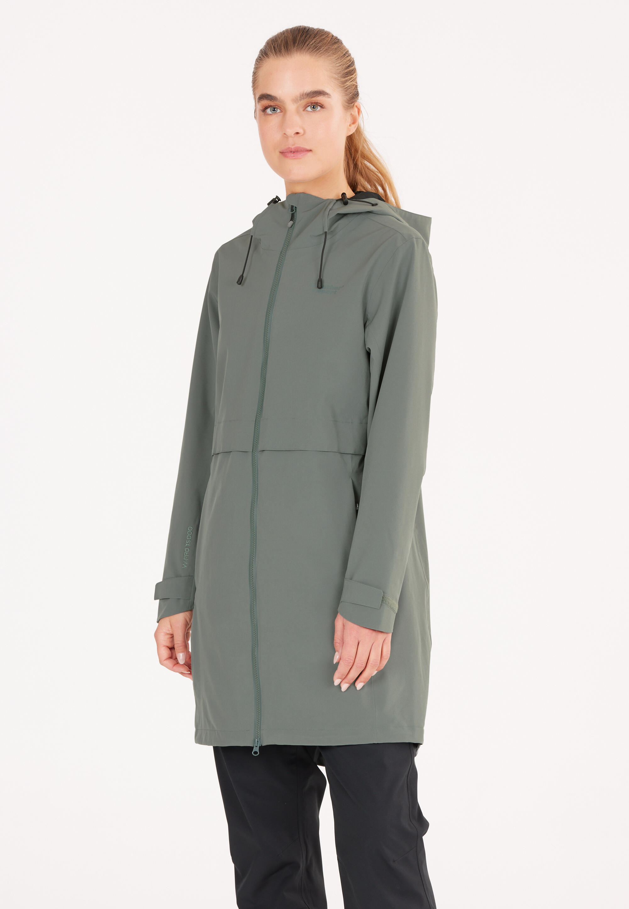 Parka Dayton 4/5