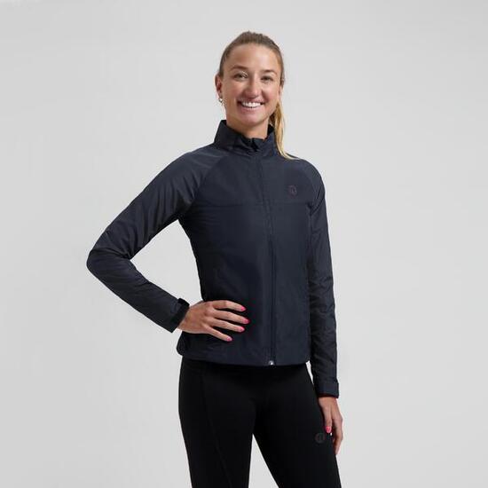 Laufjacke Damen - Enjoy III