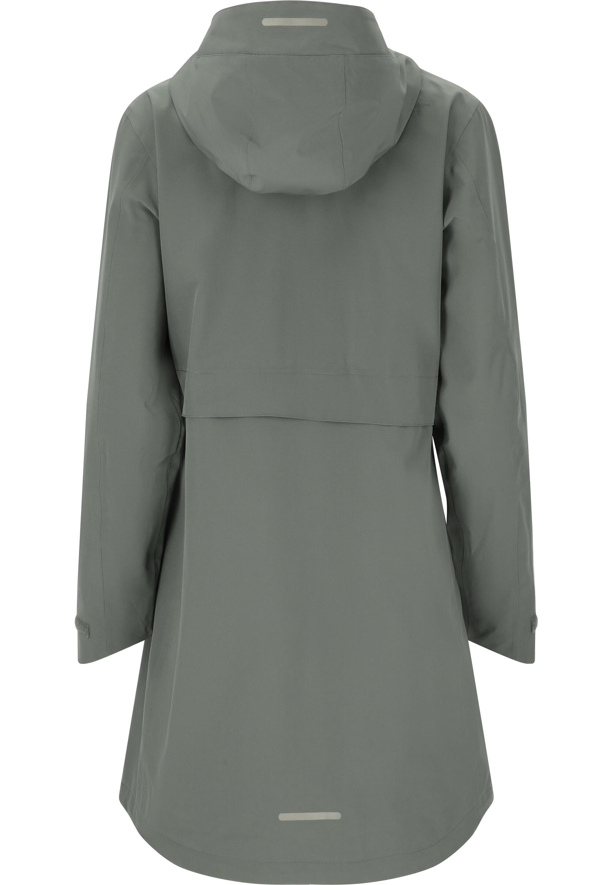 Parka Dayton 2/5