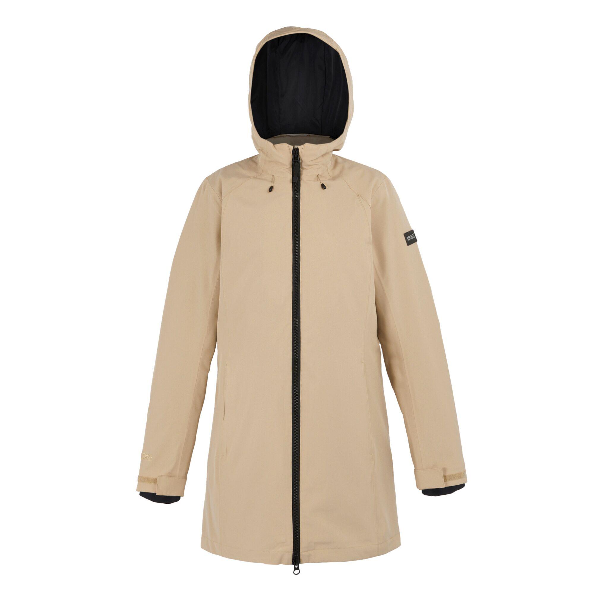 REGATTA Denbury V Womens Hiking 3 in 1 Jacket