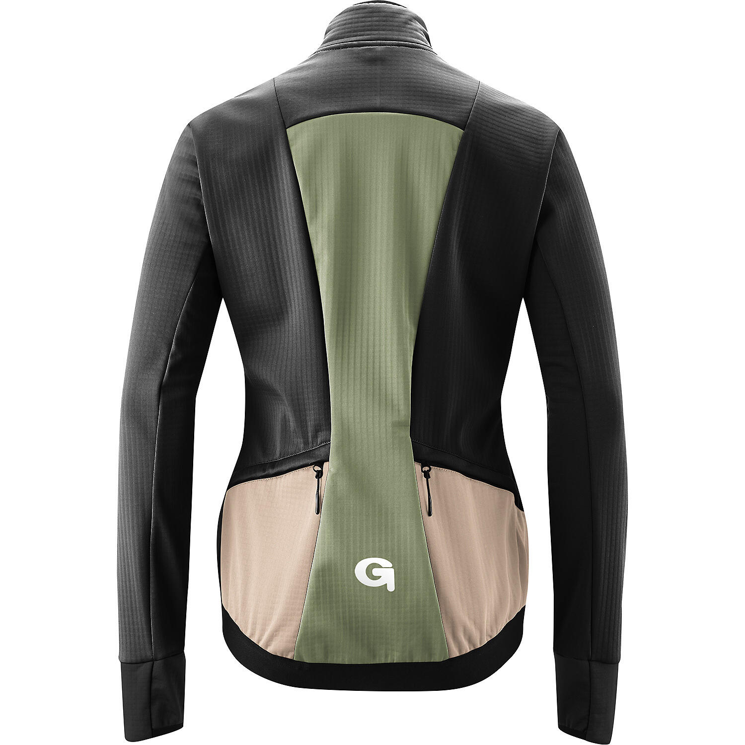 Damen Jacke Sassone 2/6