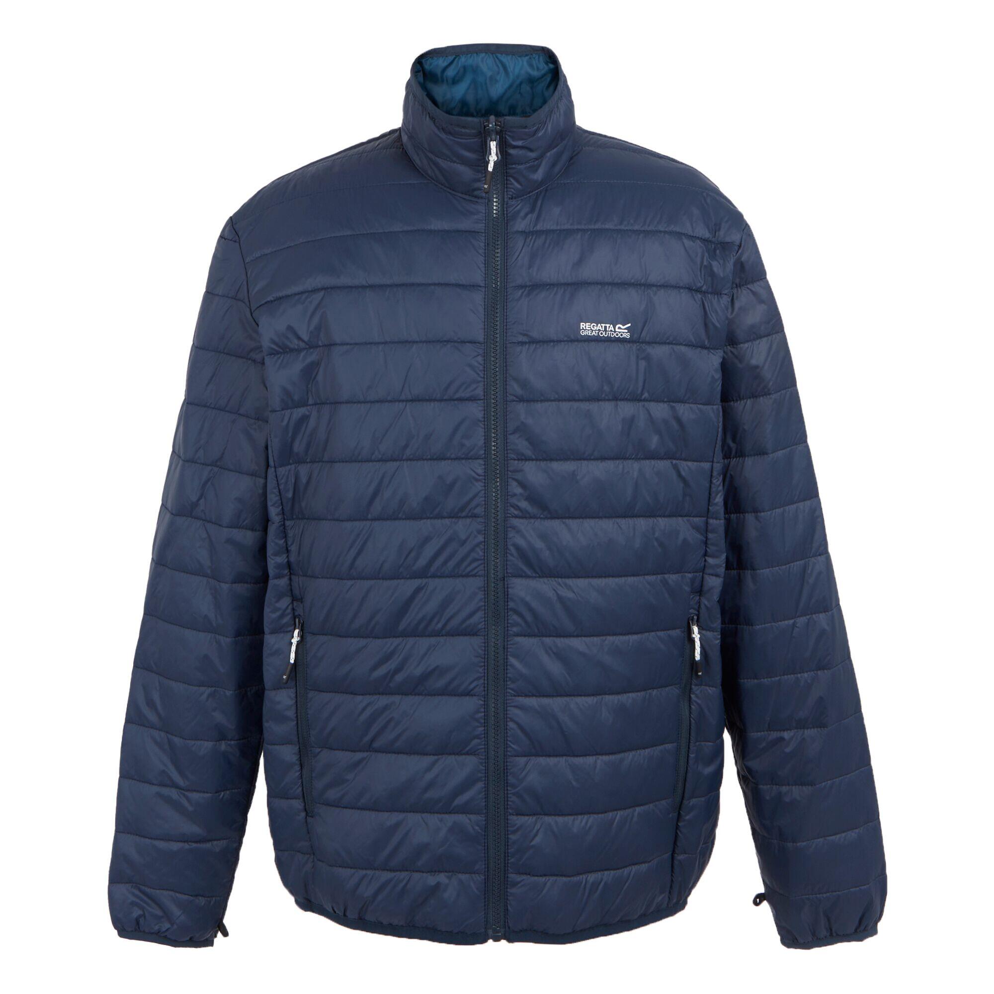 De Wentwood IX 3-in-1 wandeljas voor heren 3/5